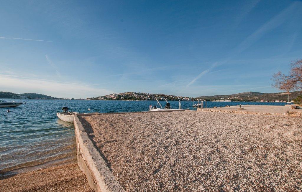 Maiv Residence - Family & Designer Suites Rogoznica (Sibenik-Knin) Exterior foto