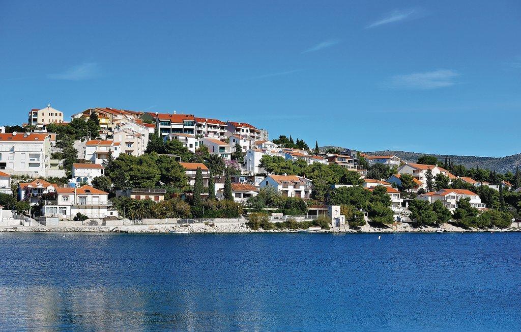 Maiv Residence - Family & Designer Suites Rogoznica (Sibenik-Knin) Exterior foto