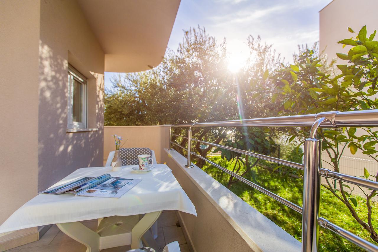 Maiv Residence - Family & Designer Suites Rogoznica (Sibenik-Knin) Exterior foto