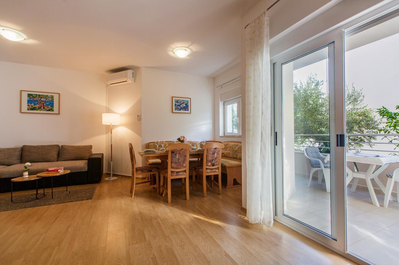 Maiv Residence - Family & Designer Suites Rogoznica (Sibenik-Knin) Exterior foto