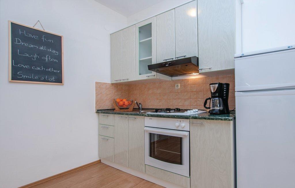 Maiv Residence - Family & Designer Suites Rogoznica (Sibenik-Knin) Exterior foto