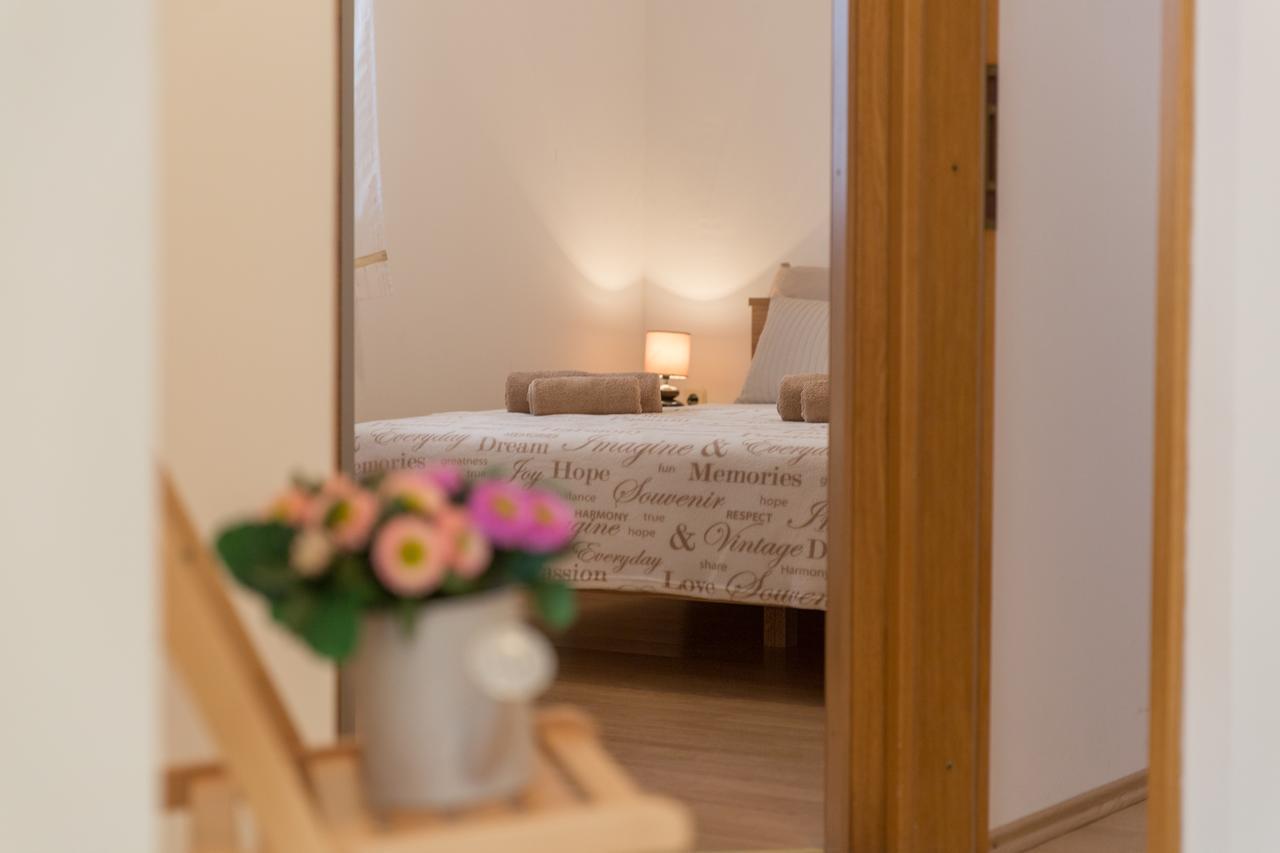 Maiv Residence - Family & Designer Suites Rogoznica (Sibenik-Knin) Exterior foto