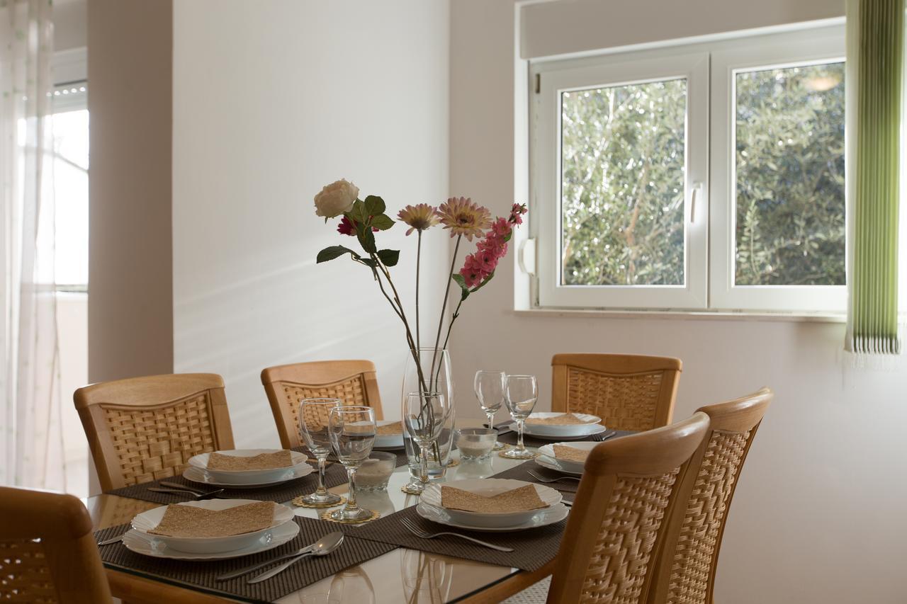 Maiv Residence - Family & Designer Suites Rogoznica (Sibenik-Knin) Exterior foto
