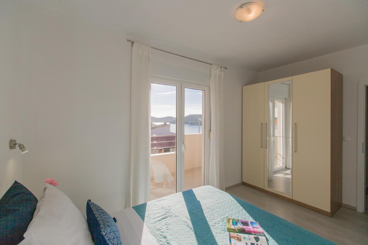 Maiv Residence - Family & Designer Suites Rogoznica (Sibenik-Knin) Exterior foto