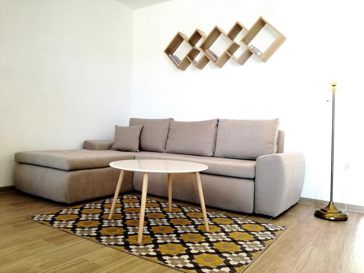 Maiv Residence - Family & Designer Suites Rogoznica (Sibenik-Knin) Exterior foto