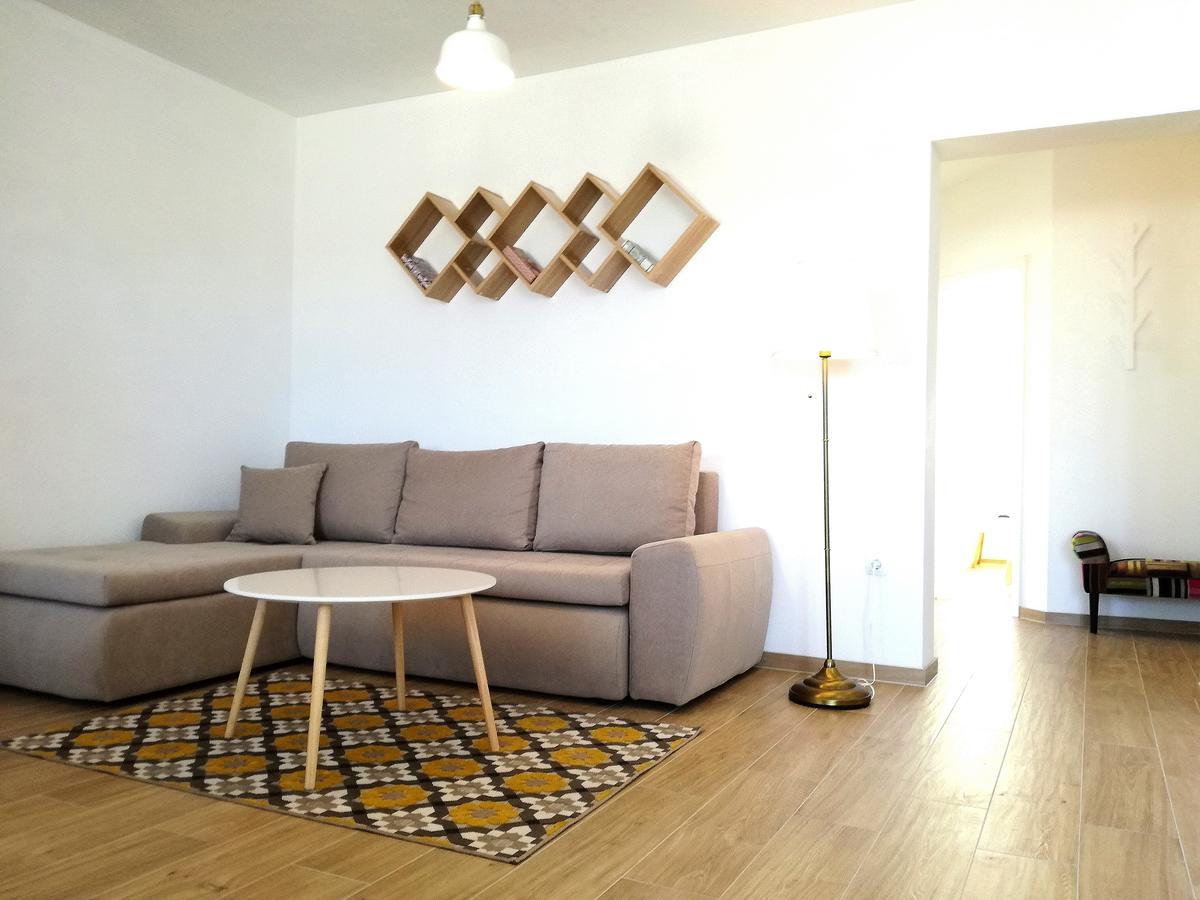 Maiv Residence - Family & Designer Suites Rogoznica (Sibenik-Knin) Exterior foto