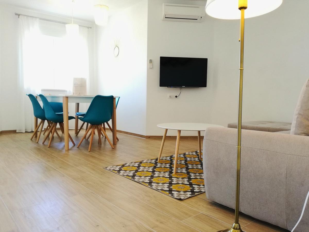 Maiv Residence - Family & Designer Suites Rogoznica (Sibenik-Knin) Exterior foto