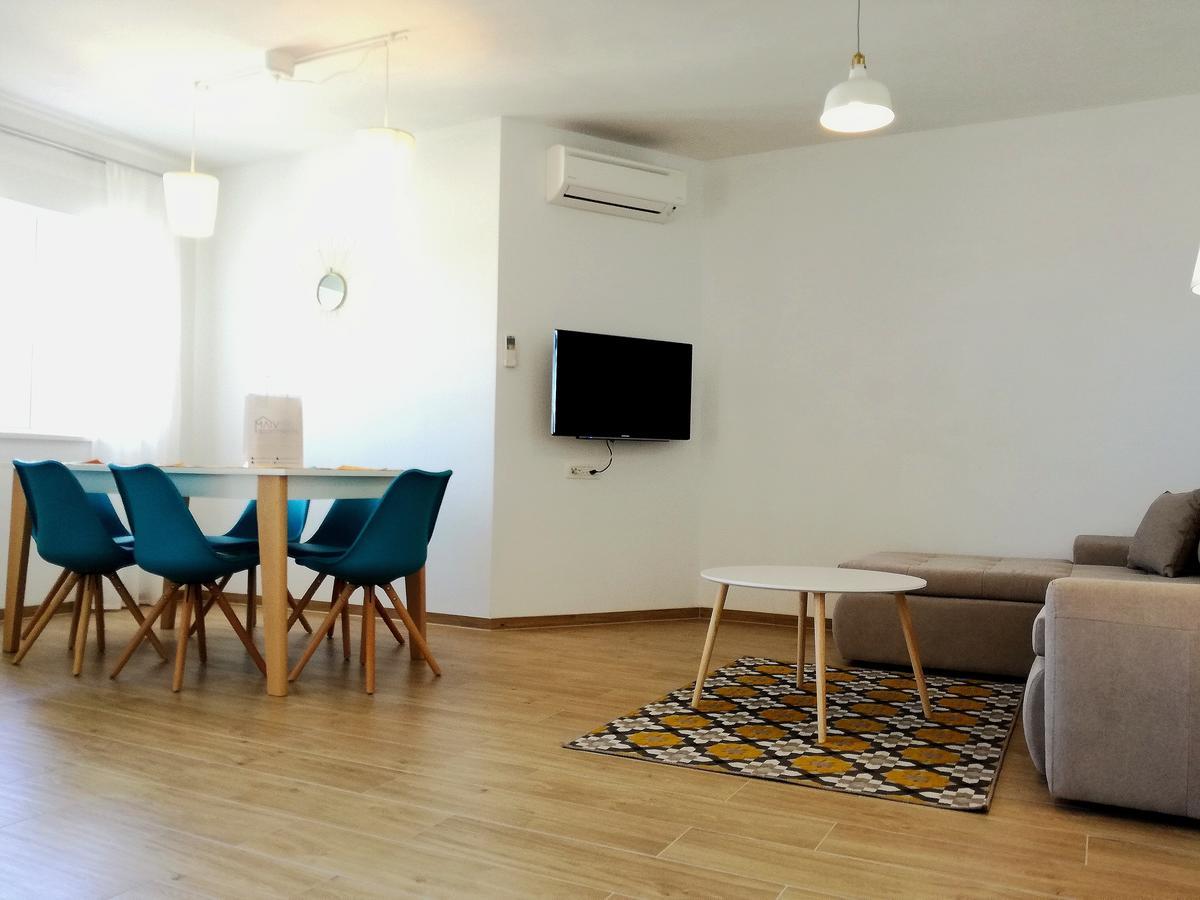 Maiv Residence - Family & Designer Suites Rogoznica (Sibenik-Knin) Exterior foto