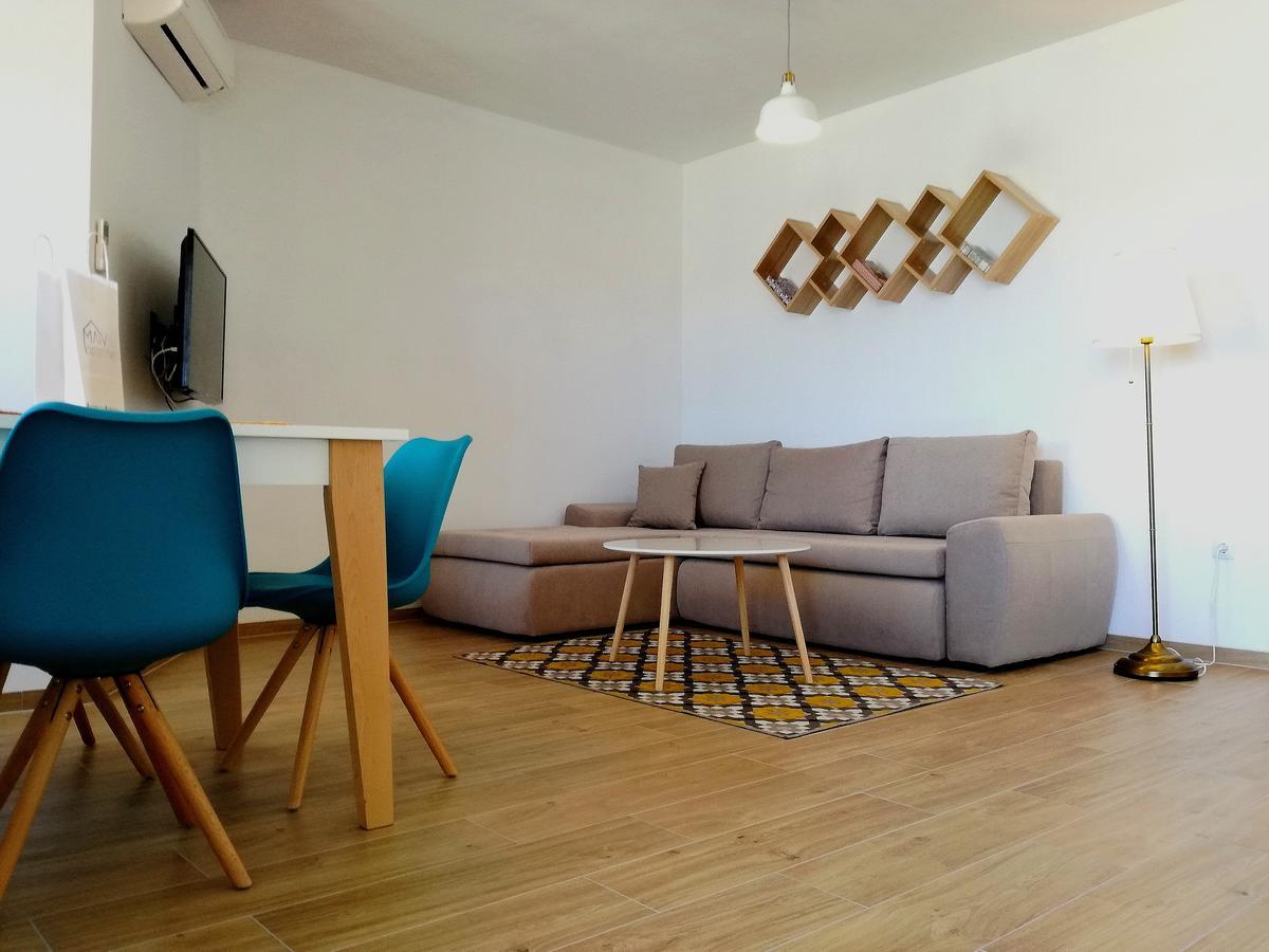 Maiv Residence - Family & Designer Suites Rogoznica (Sibenik-Knin) Exterior foto