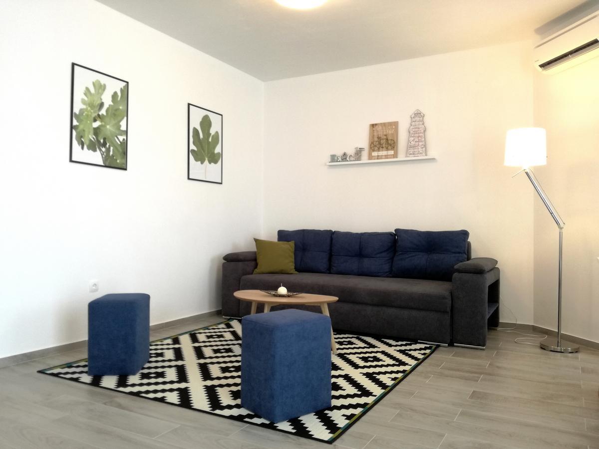 Maiv Residence - Family & Designer Suites Rogoznica (Sibenik-Knin) Exterior foto