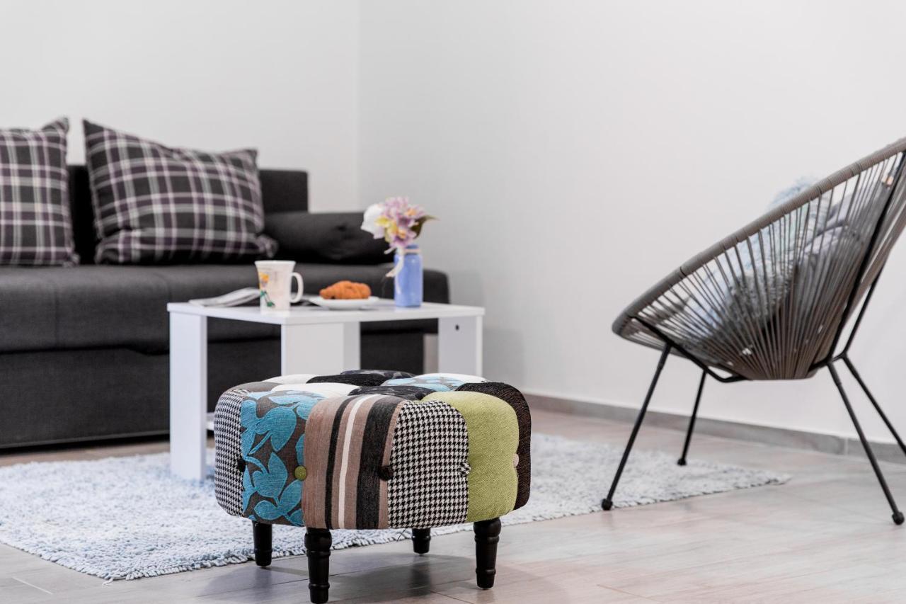 Maiv Residence - Family & Designer Suites Rogoznica (Sibenik-Knin) Quarto foto
