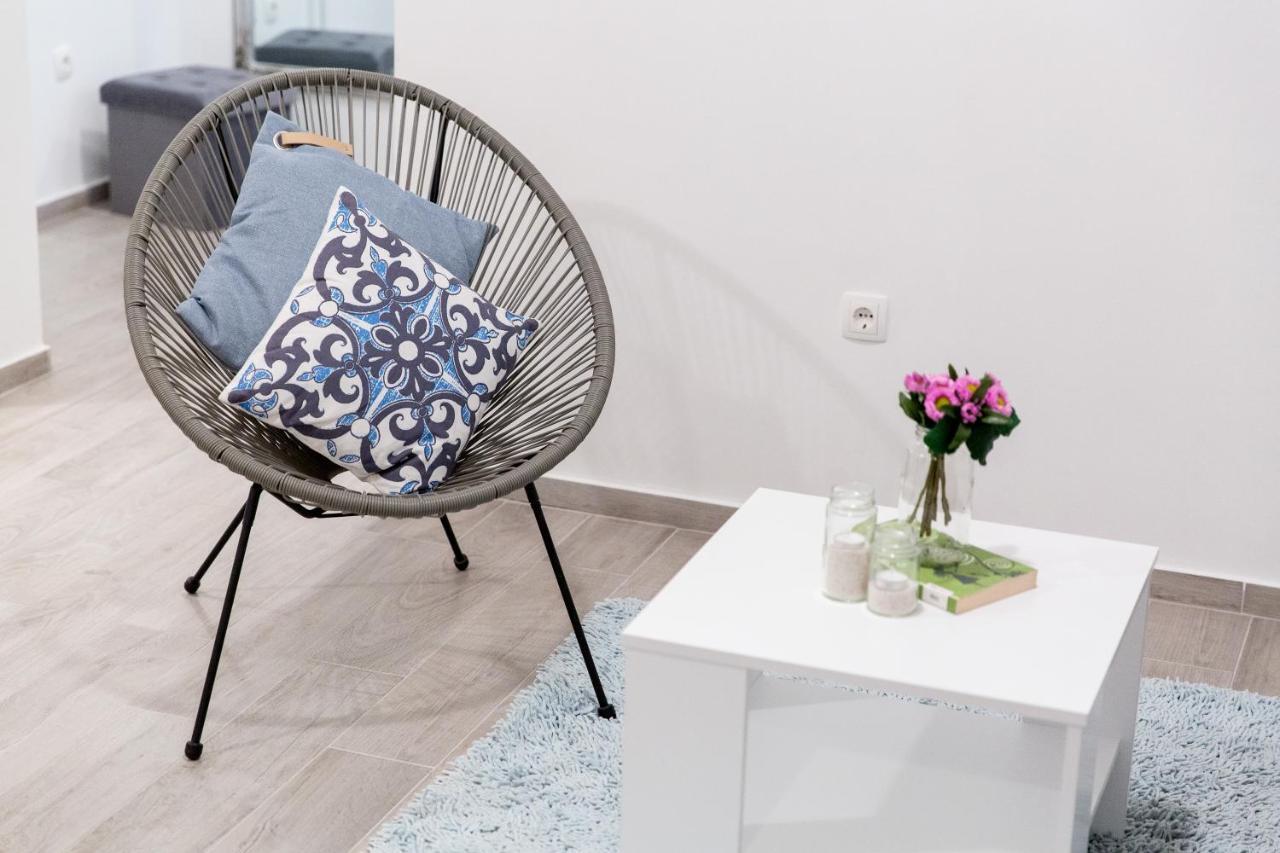 Maiv Residence - Family & Designer Suites Rogoznica (Sibenik-Knin) Quarto foto