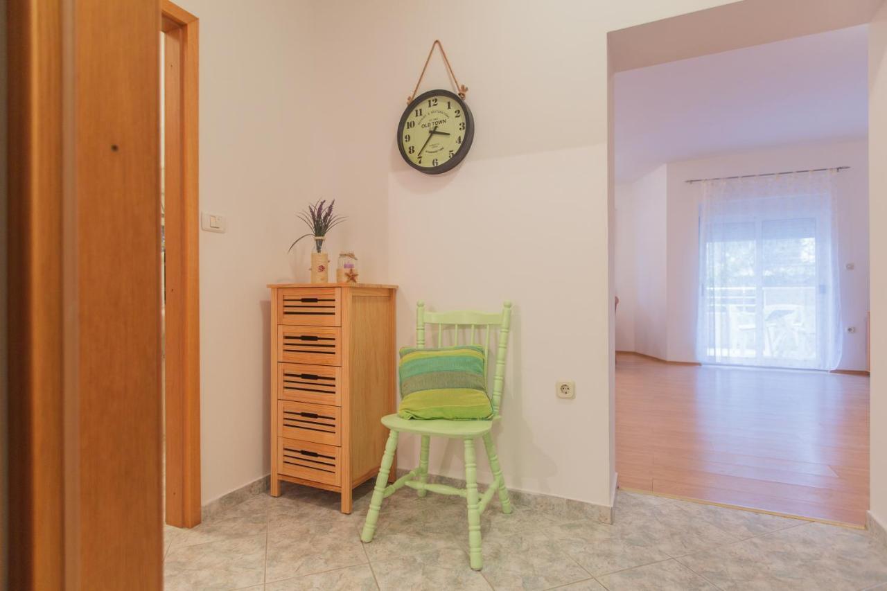 Maiv Residence - Family & Designer Suites Rogoznica (Sibenik-Knin) Quarto foto