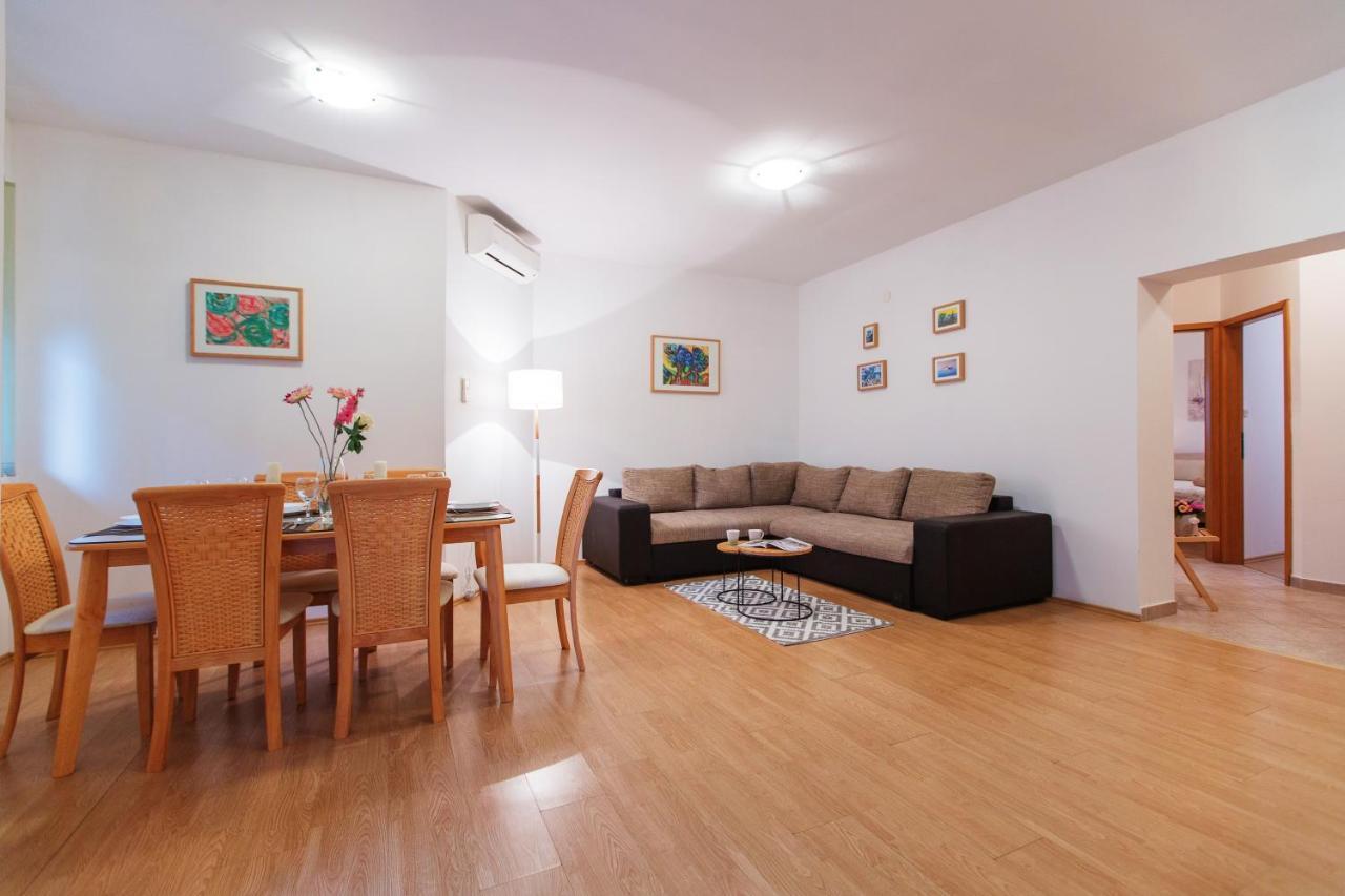 Maiv Residence - Family & Designer Suites Rogoznica (Sibenik-Knin) Quarto foto