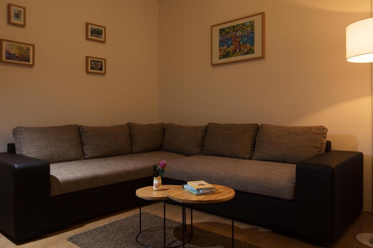 Maiv Residence - Family & Designer Suites Rogoznica (Sibenik-Knin) Quarto foto